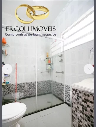 Imagem CASA RESIDENCIAL em São Paulo - SP, Canindé