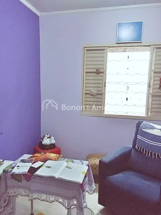 Imagem Casa de condominio a venda no Parque Taquaral em Campinas!!

Casa totalmente terrea em um condominio...