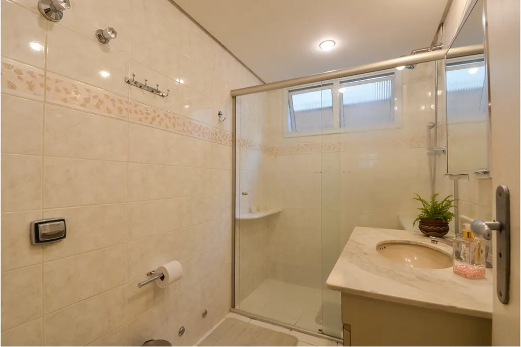 Imagem Apartamento à venda em São Paulo, Jardins, com 4 quartos, 121m2