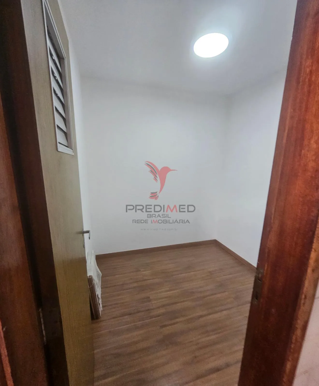 Imagem Apartamento reformado , 2 Quartos, vista livre , perto metro Alto da Boa Vista, São Paulo