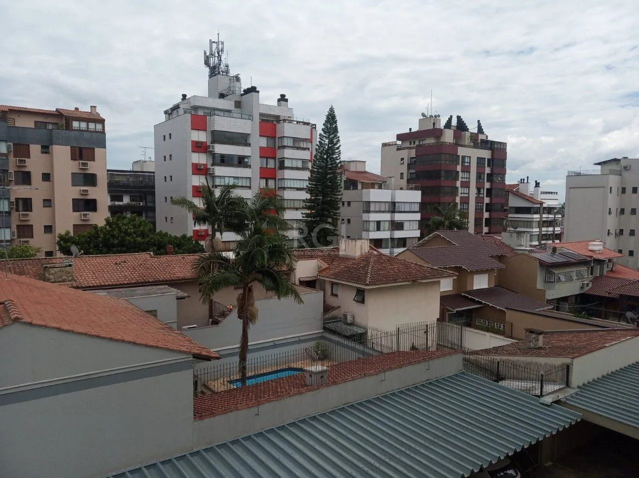Imagem Apartamento em Jardim Lindóia