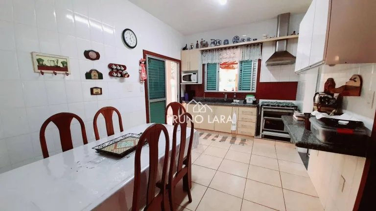Imagem Casa à venda em Igarapé Condomínio Fazenda Solar