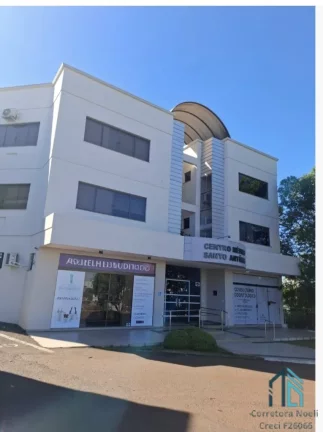 Sala comercial a venda, em ótima localização em Chapecó -SC