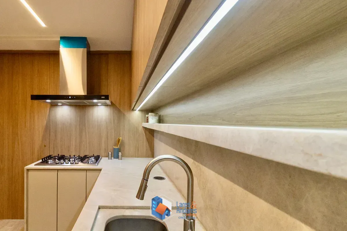 Imagem Apartamento para venda em Itaim Bibi com 3 quartos, sendo 1 suíte, 117m²