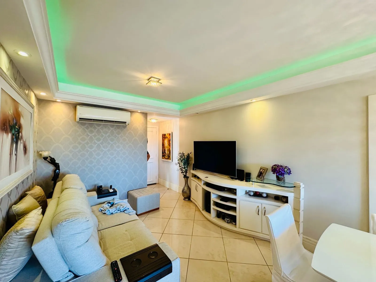 Imagem Apartamento em Menino Deus