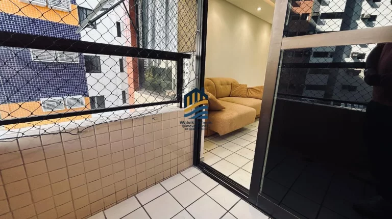 Imagem Apartamento em Boa Viagem!