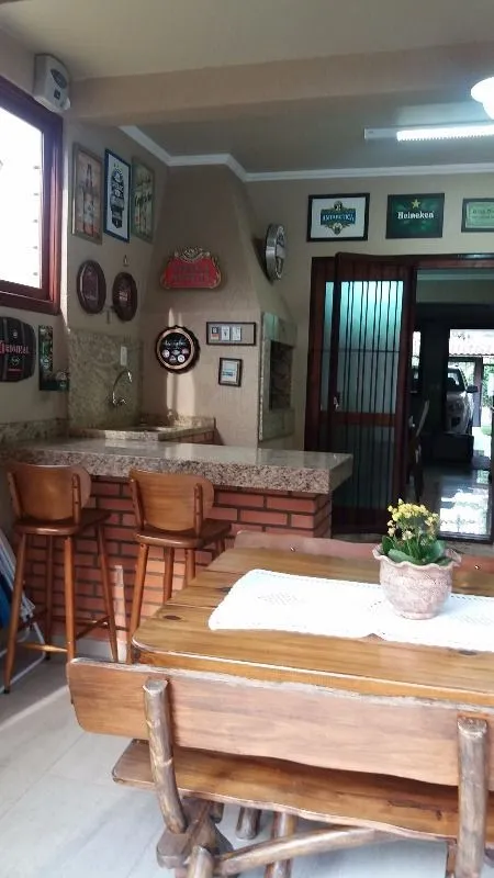 Imagem Casa para Venda - 119m², 3 dormitórios, sendo 1 suites, Espírito Santo
