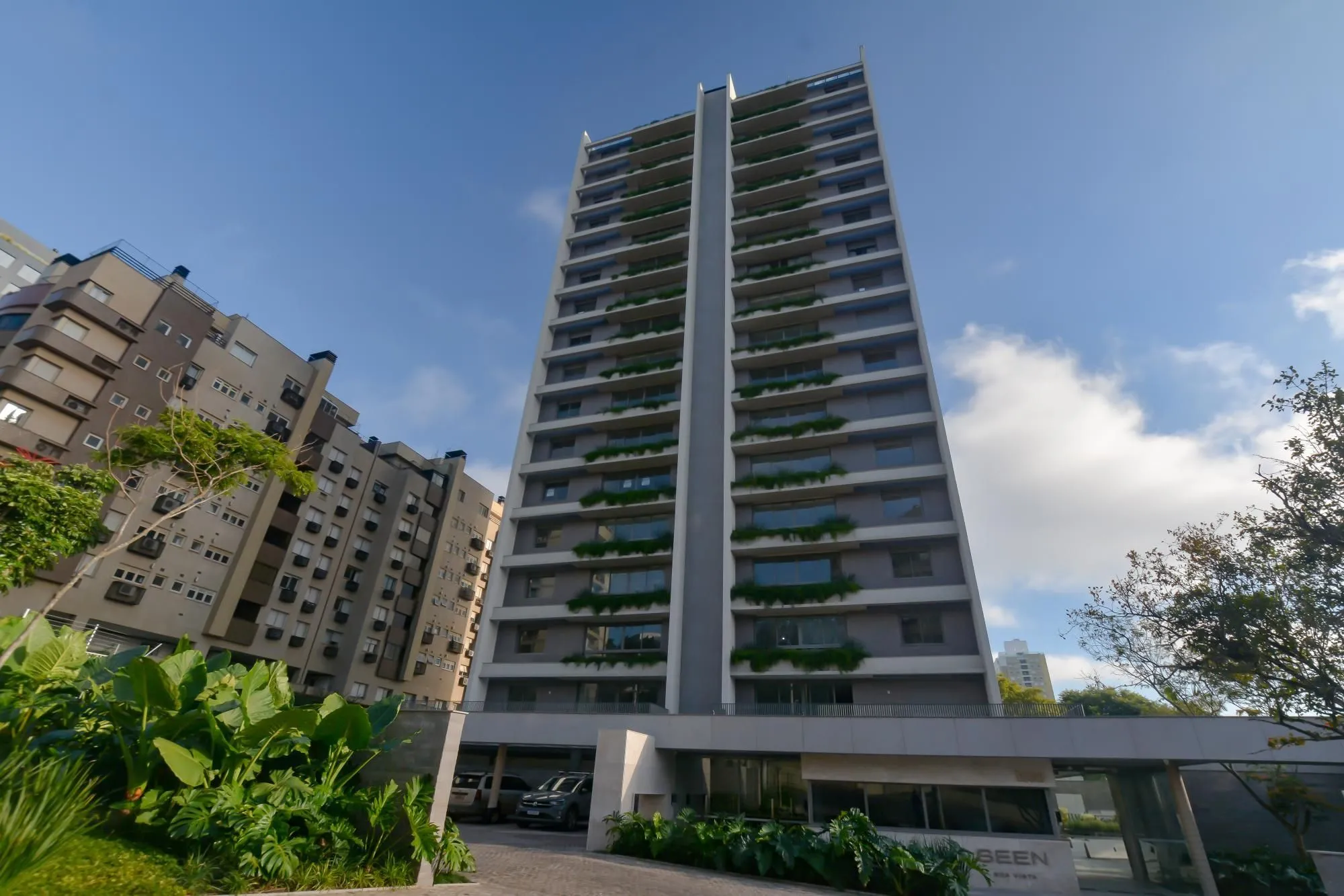 Imagem Apartamento em Boa Vista