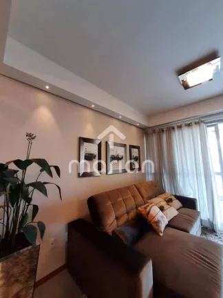 Imagem Apartamento com 3 quartos, Centro - Penha