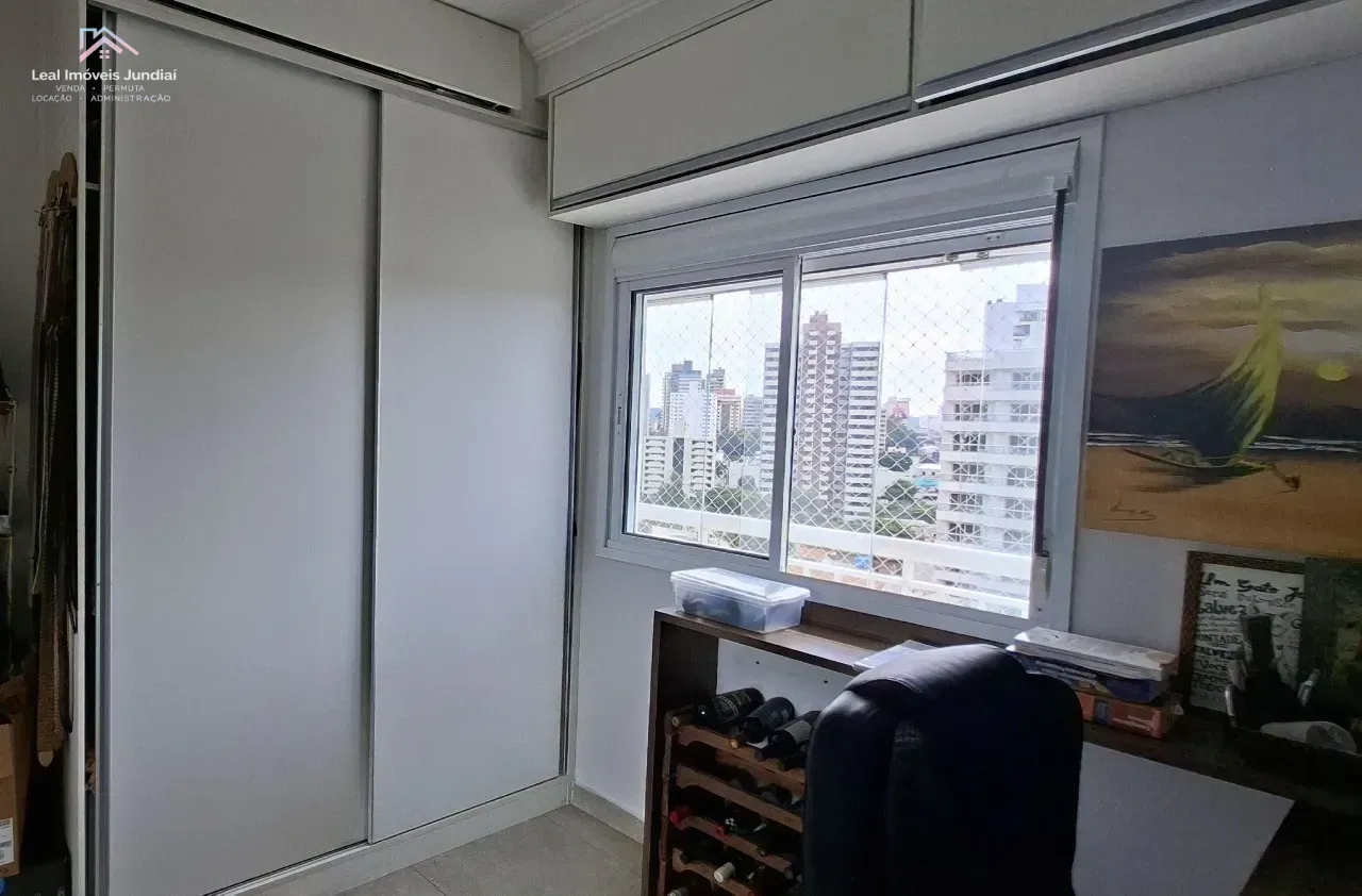 Imagem Apartamento à venda - Área útil 72 m2 com 2 dormitórios sendo 1 suíte - 1 vaga - Vittá Condomínio Cl