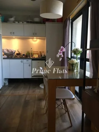 Imagem Flat disponível para venda no eSuites Congonhas by Atlantica, com 44m², 1 dormitório e 1 vaga