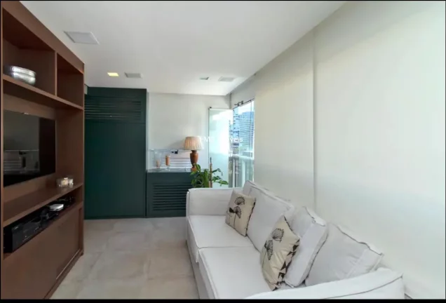 Imagem 1 Dormitório para venda e locação na Vila Conceição de 54m²