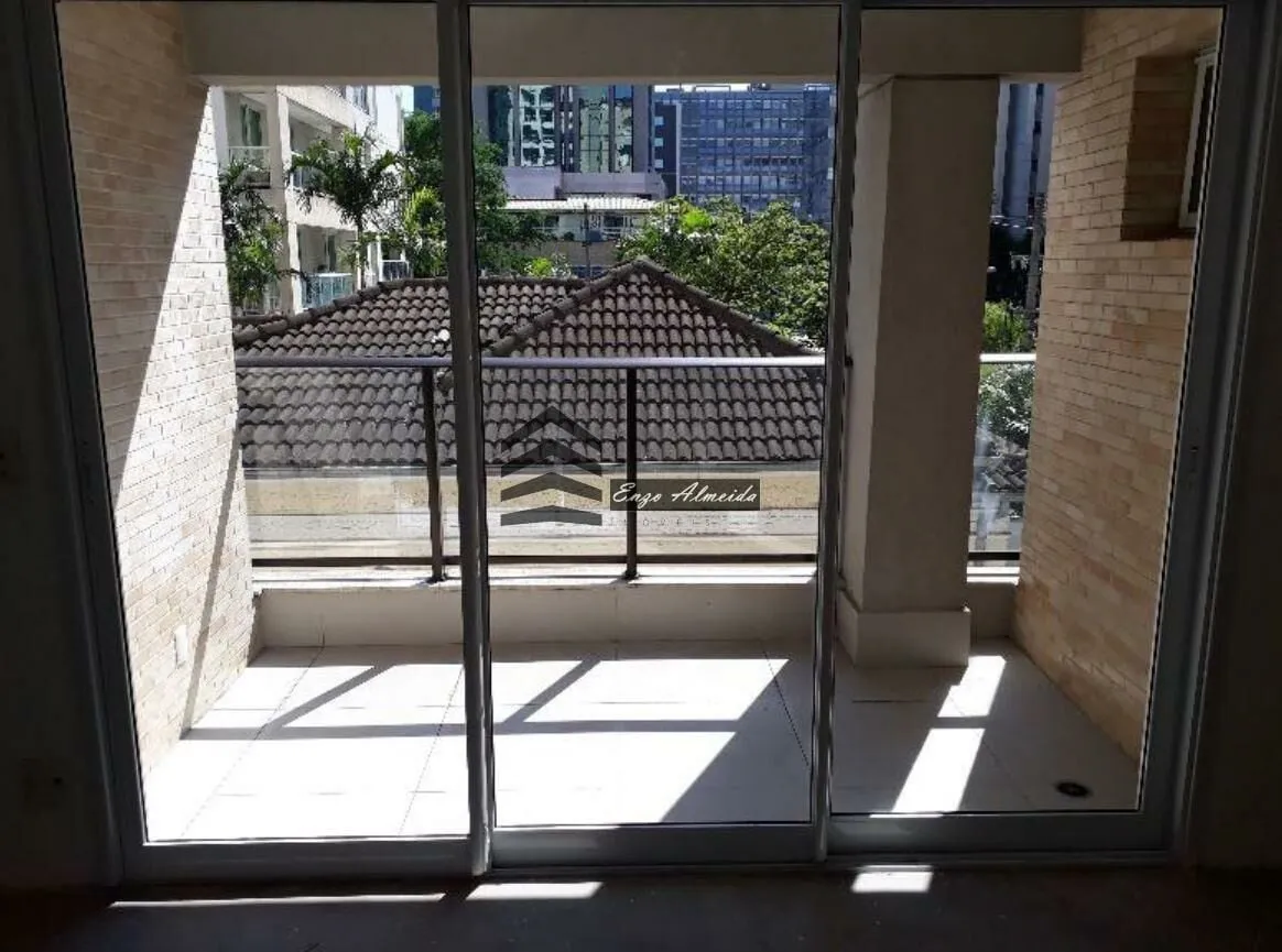Imagem Apartamento à venda em São Paulo/SP