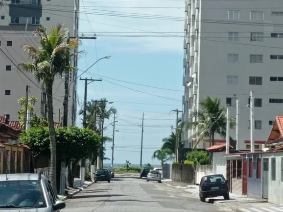 Imagem Festival de Casas e casas de em condominio, Praia Grande - SP