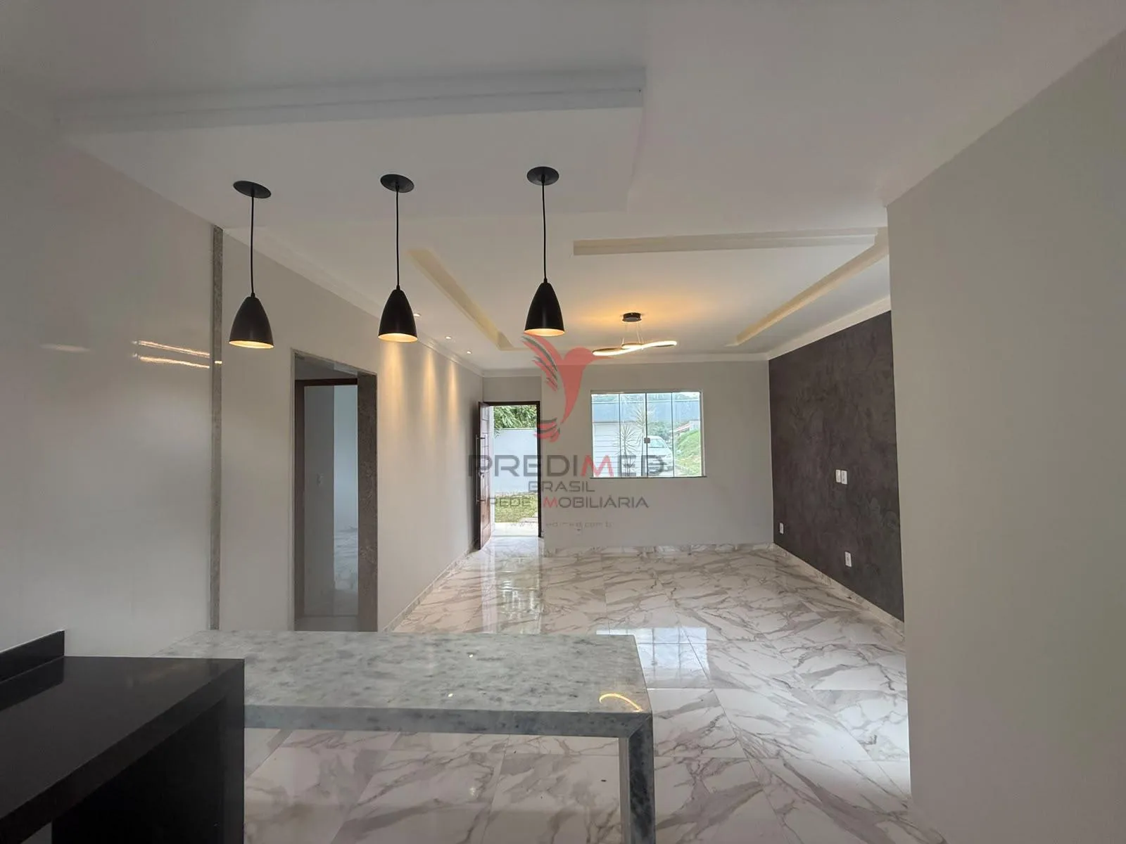 Imagem CASA DE PRIMEIRA EM IGUABA GRANDE