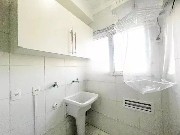 Imagem Apartamento 2 Quartos no Condomínio Vista Garden em Sorocaba ? Com Varanda e Piscina