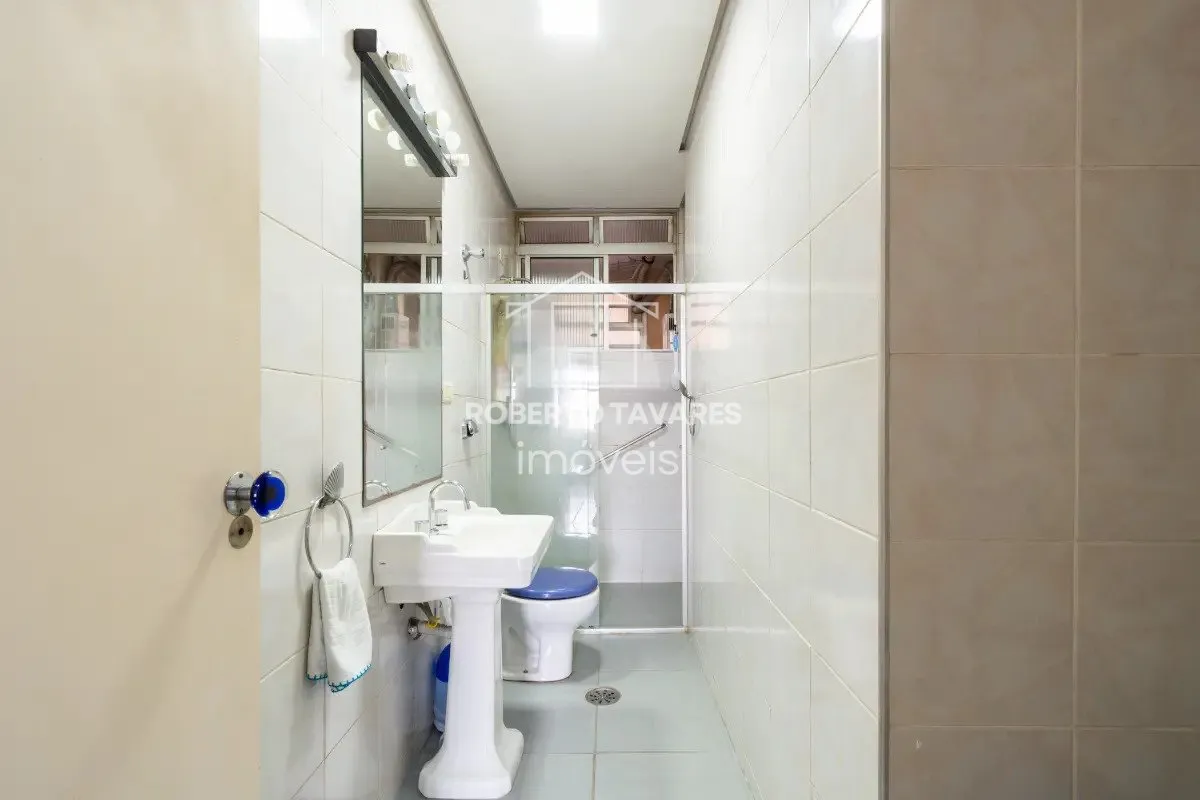 Imagem Apartamento de 2 quartos, 150m² no bairro Bela Vista, em São Paulo