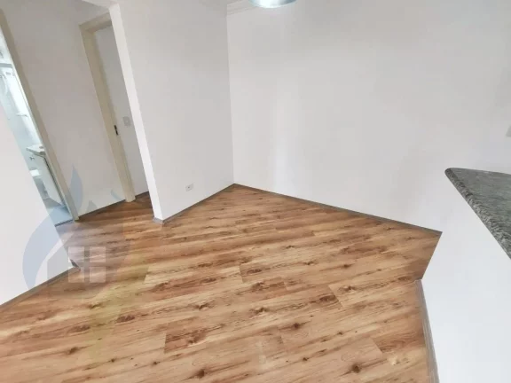 Imagem Apartamento de 2 dormitórios sendo 1 suíte, 2 banheiros, 1 vaga, com 60m² em Rudge Ramos, São Bernardo do Campo