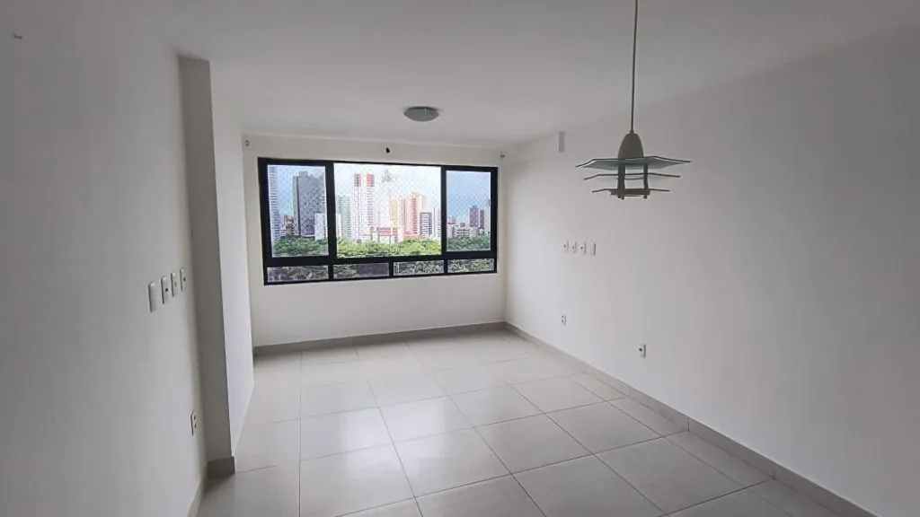 Imagem Apartamento com 3 dormitórios à venda, 84 m² por R$ 789.995,00 - Miramar - João Pessoa/PB