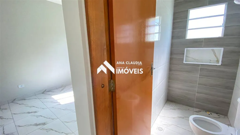 Imagem Vende-se casa na cidade de Mongaguá