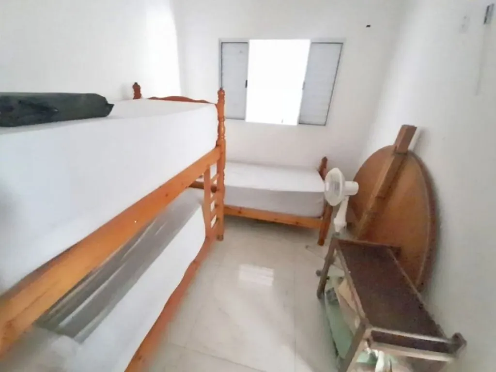 Imagem CASA COM 110,00 m² - FLÓRIDA - PRAIA GRANDE SP