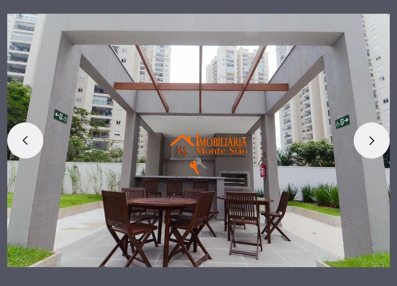 Imagem Apartamento com 2 dormitórios à venda, 75 m² por R$ 630.000,00 - Picanço - Guarulhos/SP