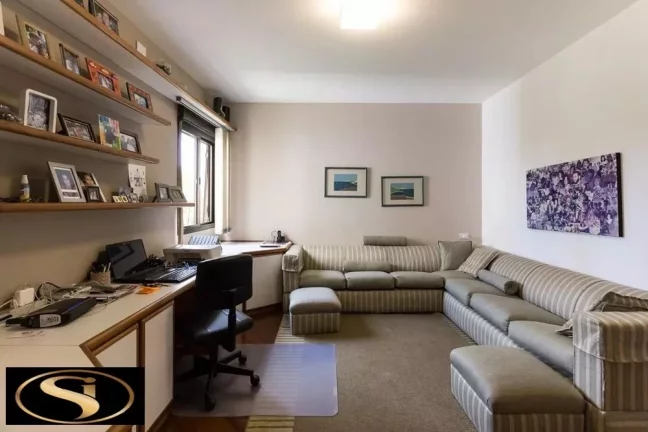 Imagem APARTAMENTO RESIDENCIAL em SÃO PAULO - SP, ITAIM BIBI