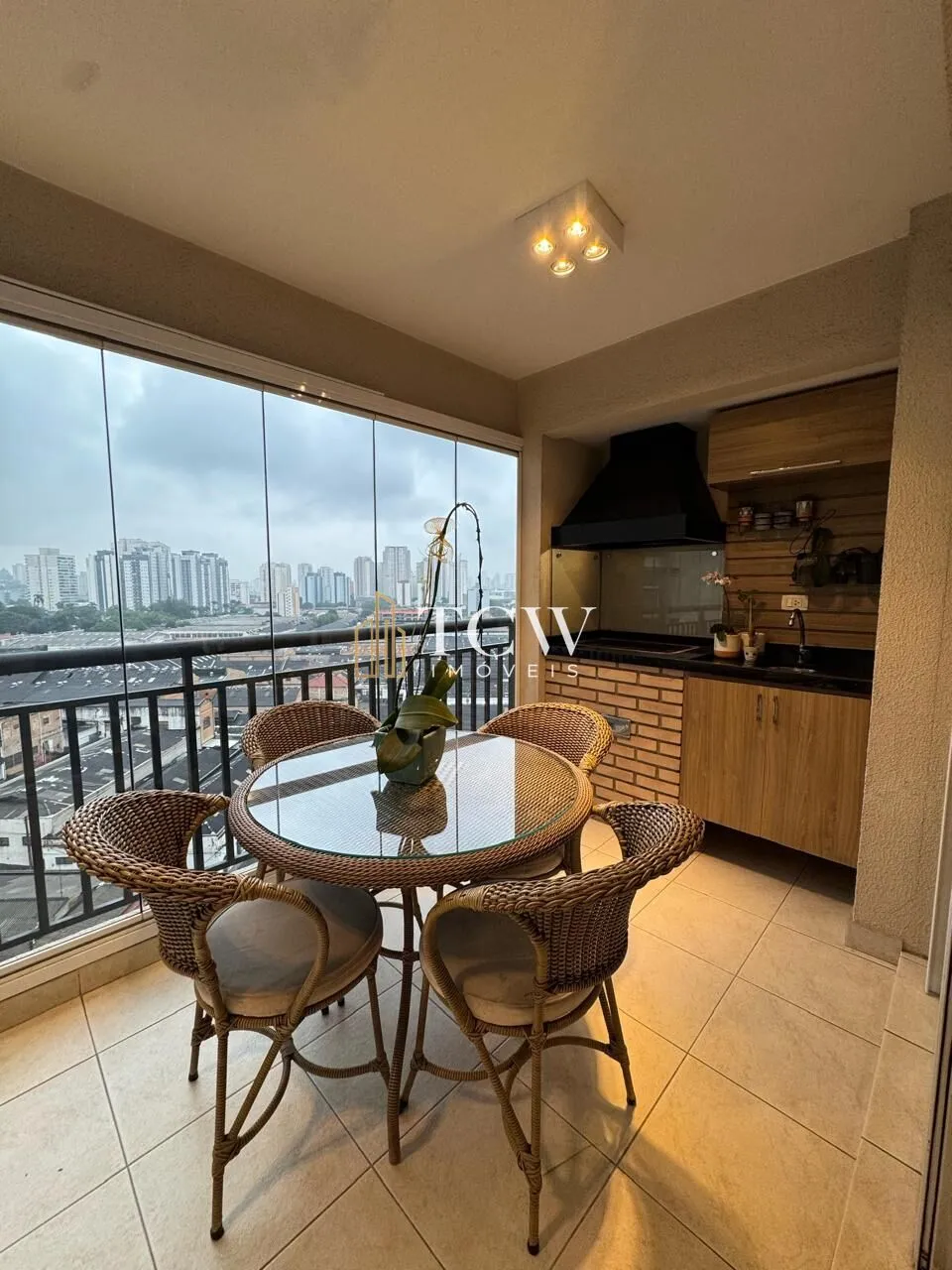 Foto do imóvel Apartamento à venda no bairro Ipiranga - São Paulo/SP, Zona Sul