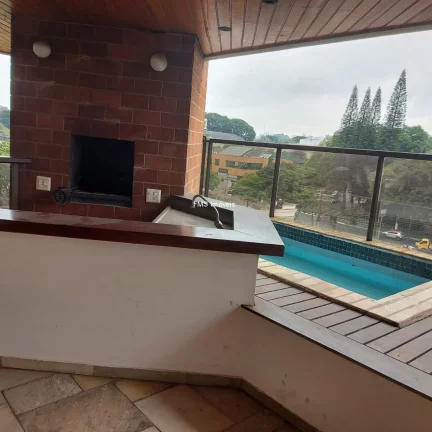 Imagem Apartamento em Moema, São Paulo-SP: 3 quartos, 3 suítes, 5 banheiros, 4 vagas, 238m². Venha conferir!