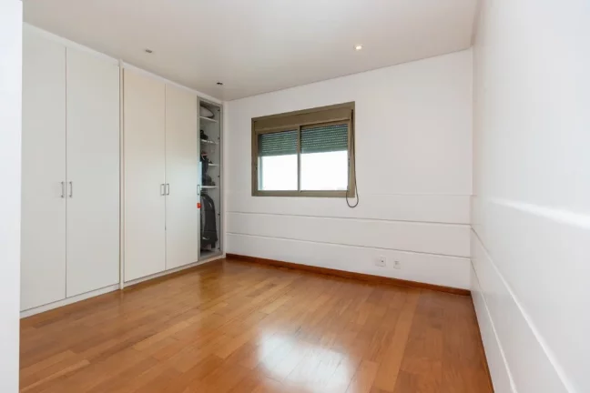 Imagem Apartamento à venda em São Paulo, Vila Congonhas, com 4 quartos, 280m2