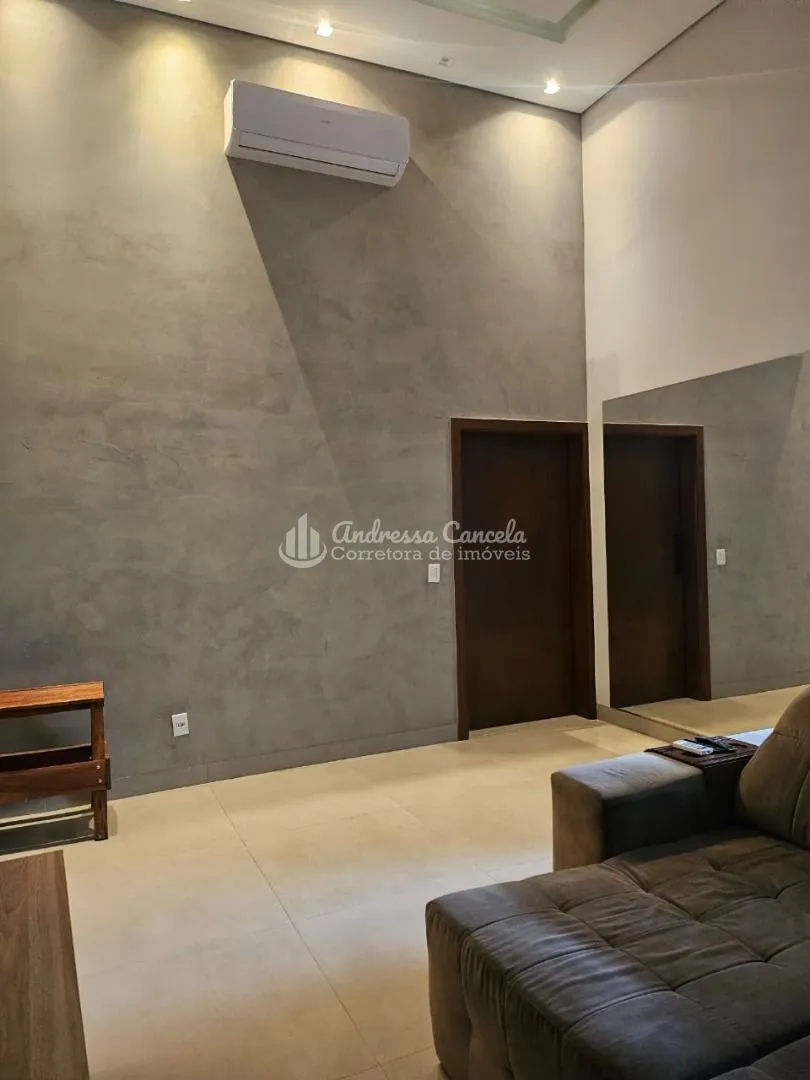 Imagem Figueira 2 - Casa com 3 suítes à venda, 172 m² por R$ 1.350.000 - FIGUEIRA II - São José do Rio Preto/SP