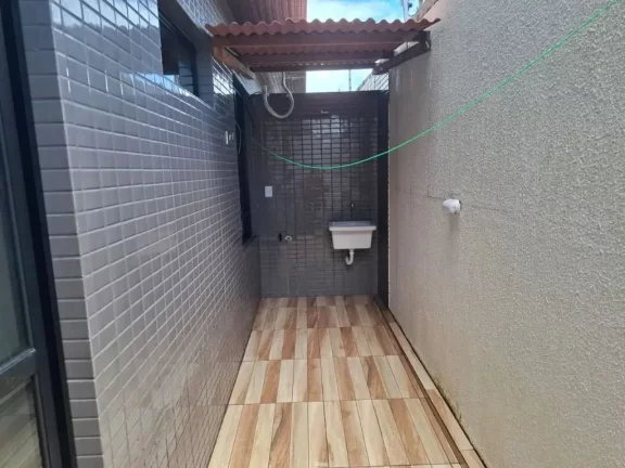 Imagem Seu novo lar espera por você nos Bancários! Conforto, praticidade e localização privilegiada - tudo em um só lugar.