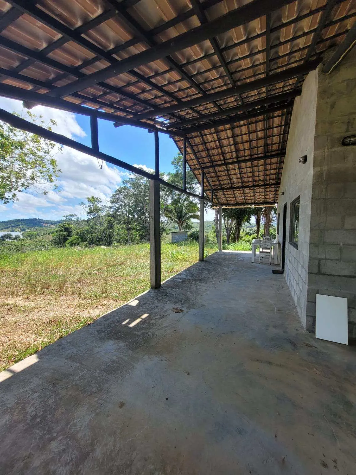 Imagem Sítio à venda em Mata de São João, com 2 quartos, 201m2m2