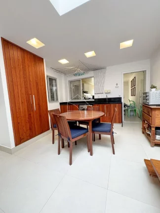 Imagem Casa Linear Individual de condomínio Monte Verde em Morada de Laranjeiras