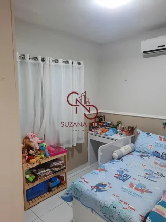 Imagem CASA EM CONDOMÍNIO RESIDENCIAL em PARNAMIRIM - RN, PASSAGEM DE AREIA