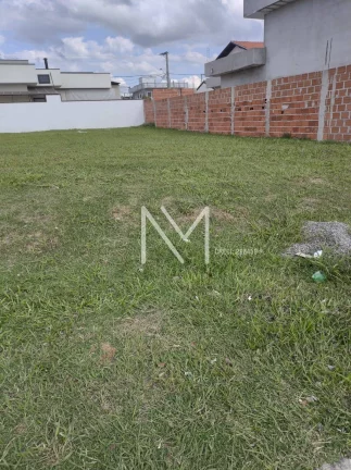 Foto do imóvel Terreno para venda 300m² Totalmente plano - Terras do Vale - Caçapava