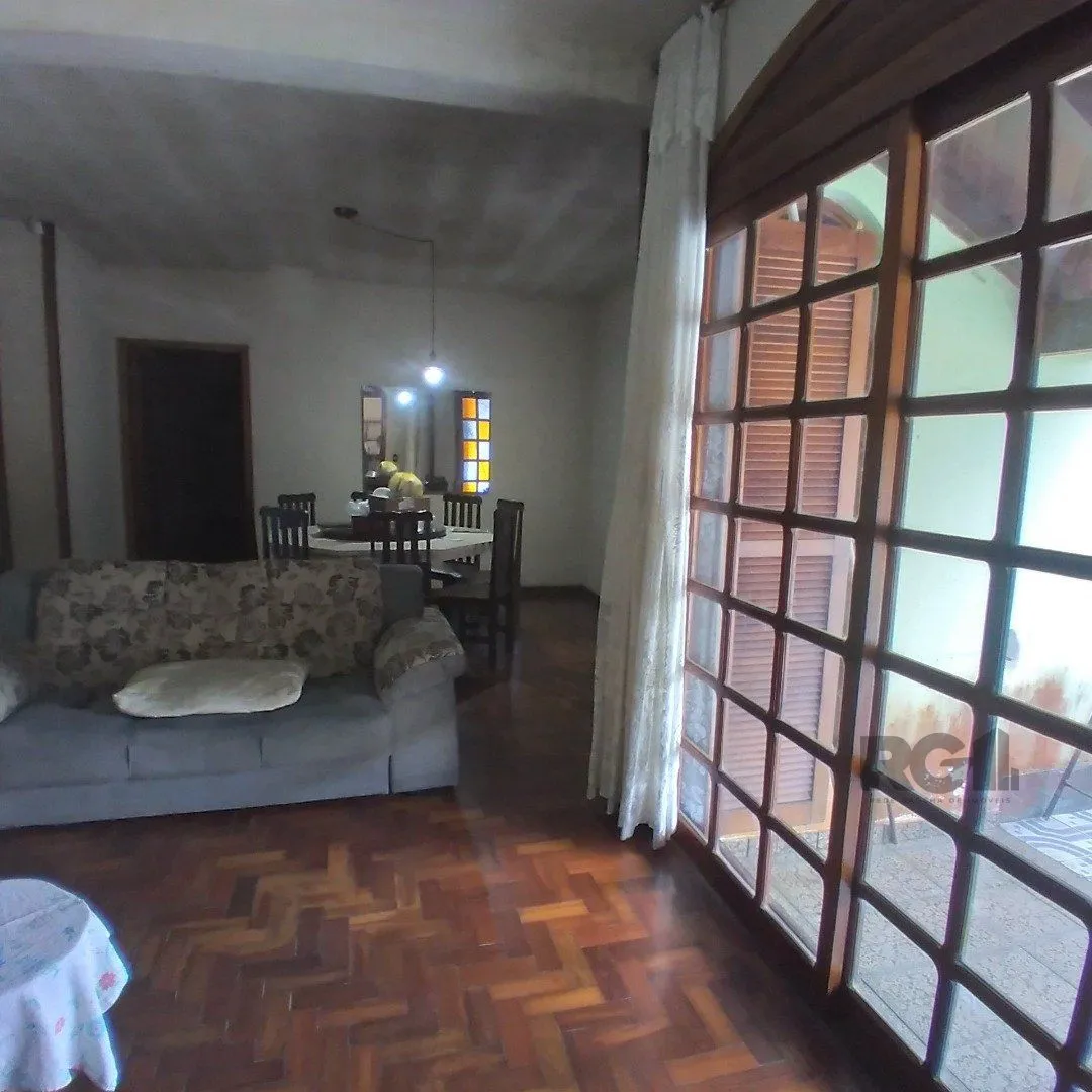 Imagem Casa em Restinga