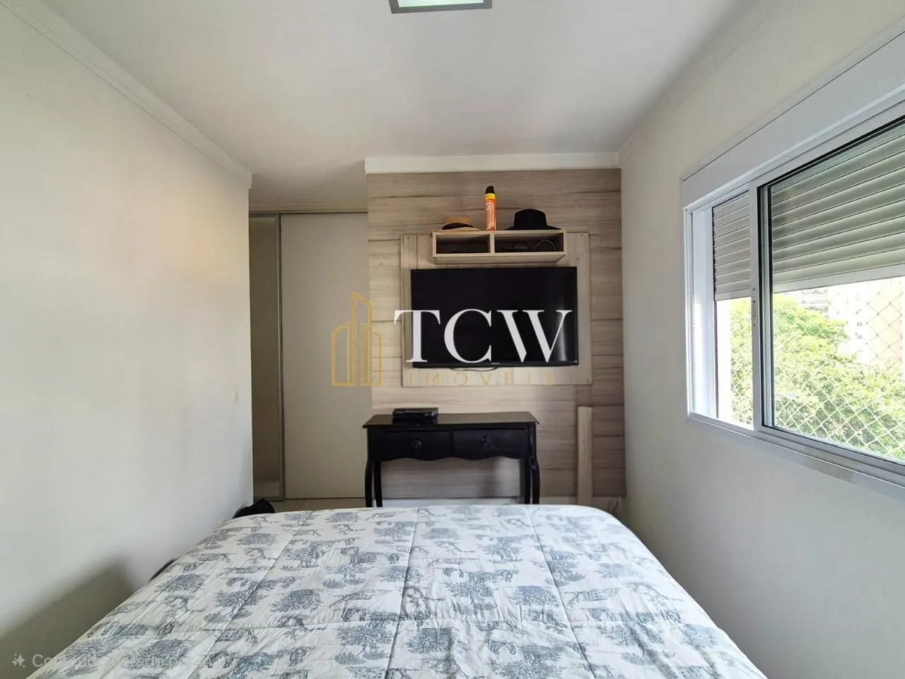 Imagem Apartamento à Venda na Barra Funda | 3 Dorms sendo 1 Suíte | 109 m² | 2 Vagas | São Paulo/SP