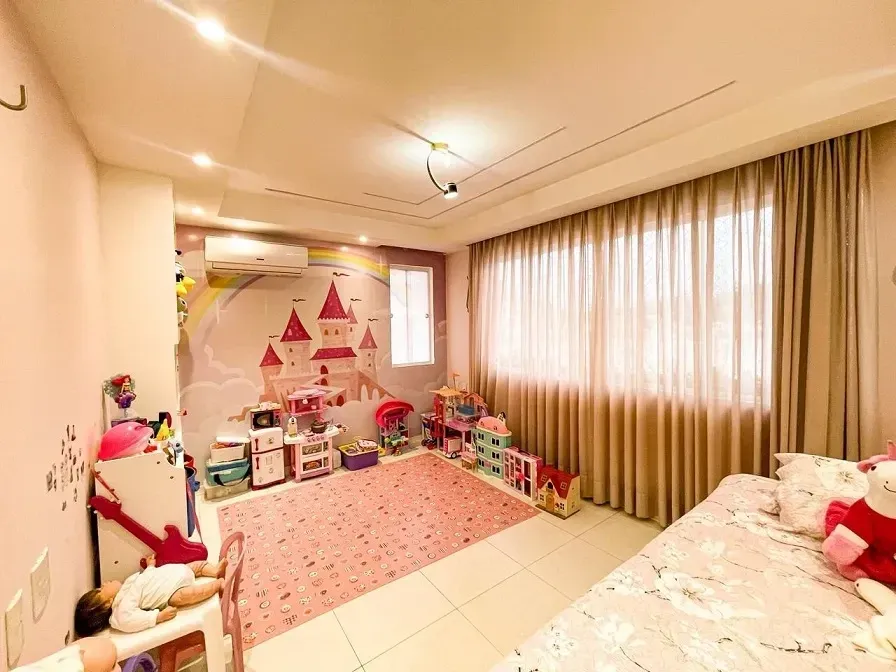 Imagem Casa de Condomínio com 4 Quartos à Venda, 287 m² em José de Alencar - Fortaleza