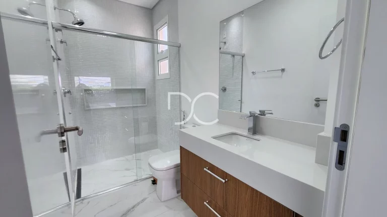 Imagem Ibiti Reserva - Venda Sobrado AC 219 m² | AT 250 m² | 3 Suítes | 5 Ban| 4 Vagas