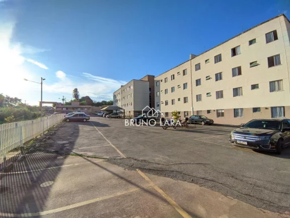Imagem Apartamento à venda no Condomínio Terra de Minas em Igarapé.
