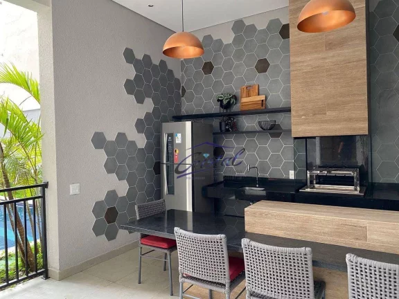 Imagem Apartamento com 1 dormitório à venda, 25 m² - Pinheiros - São Paulo/SP