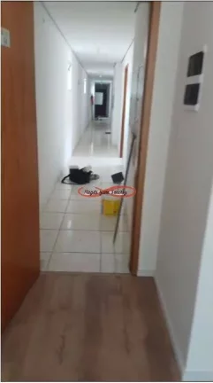 Imagem APARTAMENTOS NOVOS À VENDA NO BRÁS - (10 minutos a pé de METRÔ e CPTM).