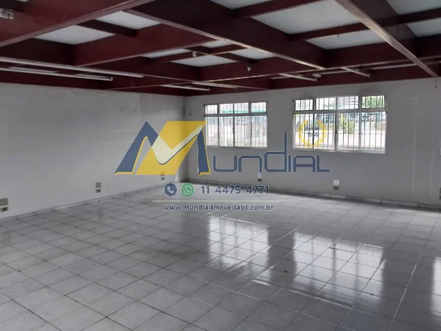 Imagem Alugo Conjunto Comercial em Santo André, Jd. Bom Pastor