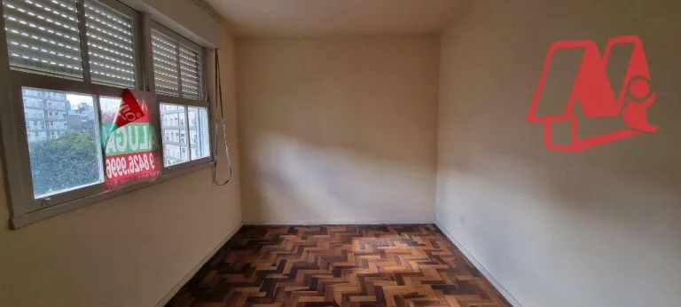 Imagem 03 quartos com vaga de condomínio.