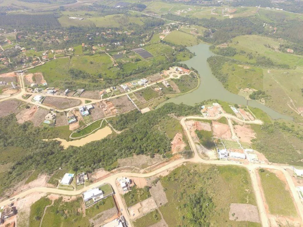 Imagem Terreno em Condomínio Alto Padrão (1.120m² - Jacareí/Guararema)