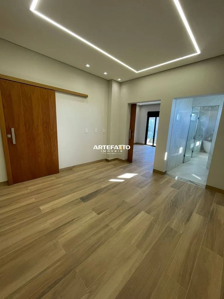 Imagem Casa à Venda em Residencial Olivito, Franca - SP