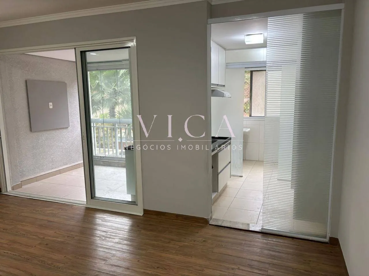 Imagem Apartamento com 72m² a venda com 2 dormitórios por R$ 954.000 -Alphaville