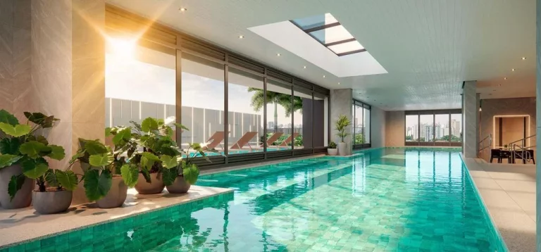Imagem APARTAMENTO RESIDENCIAL em São Paulo - SP, Água Branca