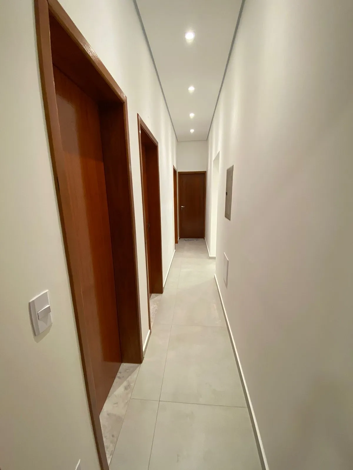 Imagem Casa térrea 3 Dormitórios Condomínio Campos do Conde/SP